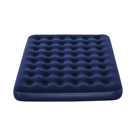 Ozark Trail Air Mattress Queen 10\" with Antimicrobial Coating