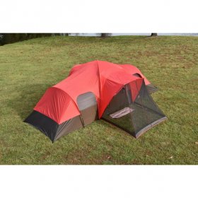 Ozark Trail, 21' x 15' 10-Person Family Camping Tent