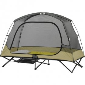 Ozark Trail One-Person Cot Tent