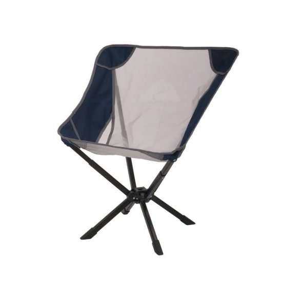 Ozark Trail Instant Compact Chair,Navy