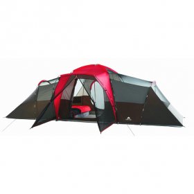 Ozark Trail, 21' x 15' 10-Person Family Camping Tent
