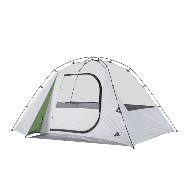 Ozark Trail, 12' x 18.5' x 72" 6-Person Clip & Camp Dome Tent